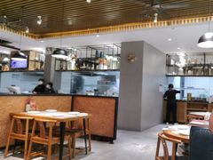 -如轩·海鲜砂锅粥·潮汕菜(南城店)