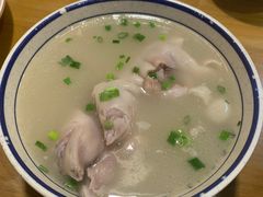 -易老妈蹄花.特色川菜(人民公园总店)