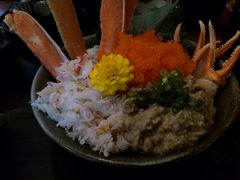 -豊 胜手丼