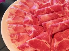 -南门涮肉(上海一店)