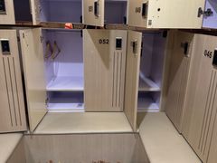 -FLARE STAR FITNESS(复地活力城店)