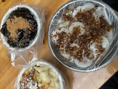 -共和老洪豆花草粿水粿