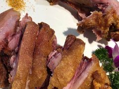 -花园茶楼(兴城西路店)