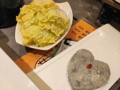 -润泽园椰子鸡(汇一城店)