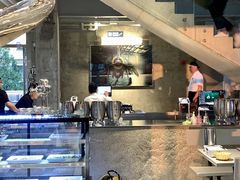 -No.DD戳子烧烤·江湖菜(北京总店)