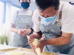 -千浔一暖DIY蛋糕烘焙(人民大学店)