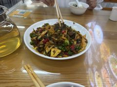 -马姐菜饭馆