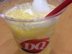 -DQ·蛋糕·冰淇淋(富华里店)