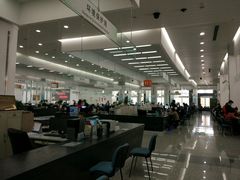 -无锡市市民中心