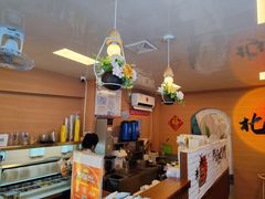 -椰吉满•鲜椰饮品(侨港黑金冠好店)