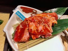 -NIUAN牛庵·日式和牛烧肉(恒隆店)