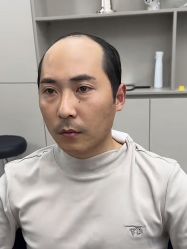 -唐风采假发补发定制