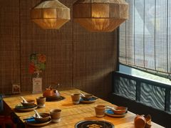 -吃饭皇帝大土家民族菜(正大广场店)