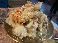 -泰善串店•延边朝鲜族烧烤(理工大学店)