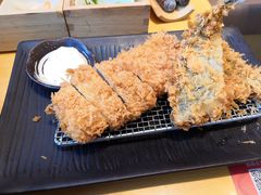 -胜博殿日式炸猪排(西红门店)