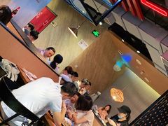 -三太子地摊烧烤·小龙虾(北蔡店)