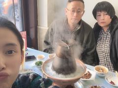 小料-同城四季爆肚涮羊肉(安华里店)