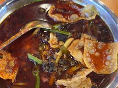 -雙冲柳州螺蛳粉&酸嘢&桂林米粉(簋街店)