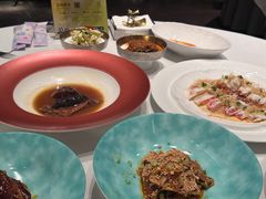 -许家菜.艺创菜(仁和新城店)