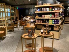 -星巴克臻选(国贸商城首店)