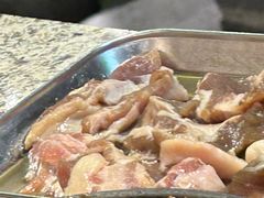 -朴安胖·韩国烤肉(沈阳店)