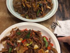 -一楼食业·美食人家