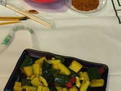 -云晓光头烧烤吧(川沙绿地店)