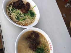 -泰顺江南春面馆