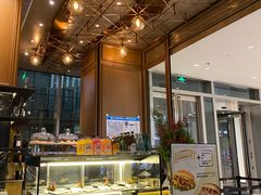 -THE WOODS 简餐 (国贸商城店)