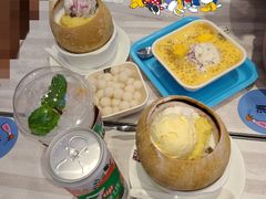 -满记甜品(江桥万达店)