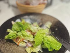 蔬菜沙拉沙拉-Solo(衡山路店)