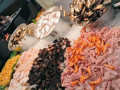 -非烤勿扰韩料自助烤肉(松山湖万科店)