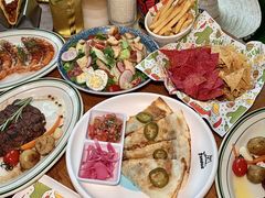 -Famous肥猫墨西哥音乐餐吧(五棵松华熙LIVE店)