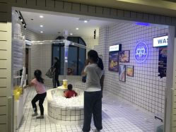 -多元宝贝世界儿童乐园(高新区店)