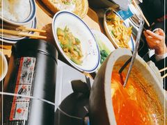 -肖记公安牛肉鱼杂(田林路店)