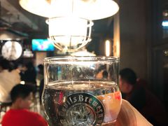 -Devils’ Brewery小恶魔精酿啤酒(武汉天地店)