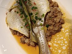 -滋粥楼·顺德菜海鲜茶点(金融城店)