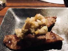 -松阪牛焼肉M(法善寺横丁店)