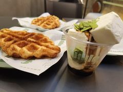 -KUDDO COFFEE(天河城店)