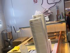 -野人先生现做冰淇淋(西安赛格店)