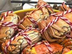 -七的湖·江南蟹舫·阳澄湖农家菜(蟹舫苑店)