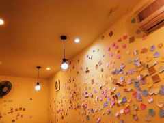 -芒果料理小吃(人民大会堂店)