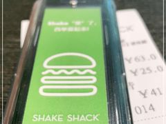 -Shake Shack(西单大悦城店)