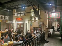 大堂-十六蒲(桂林路店)