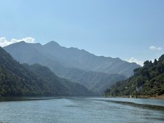 -新安江山水画廊风景区