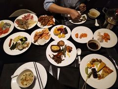 -青岛证大喜玛拉雅酒店·Z1餐厅