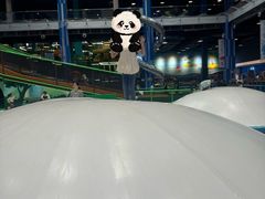 -蒙特利亲子乐园