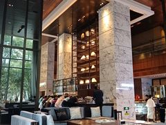 -怡廊(上海漕河泾万丽酒店)