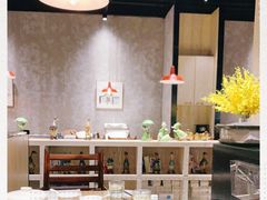 大堂-小大董·烤鸭(五棵松店)