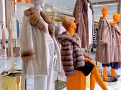 -肃宁华斯国际裘皮城